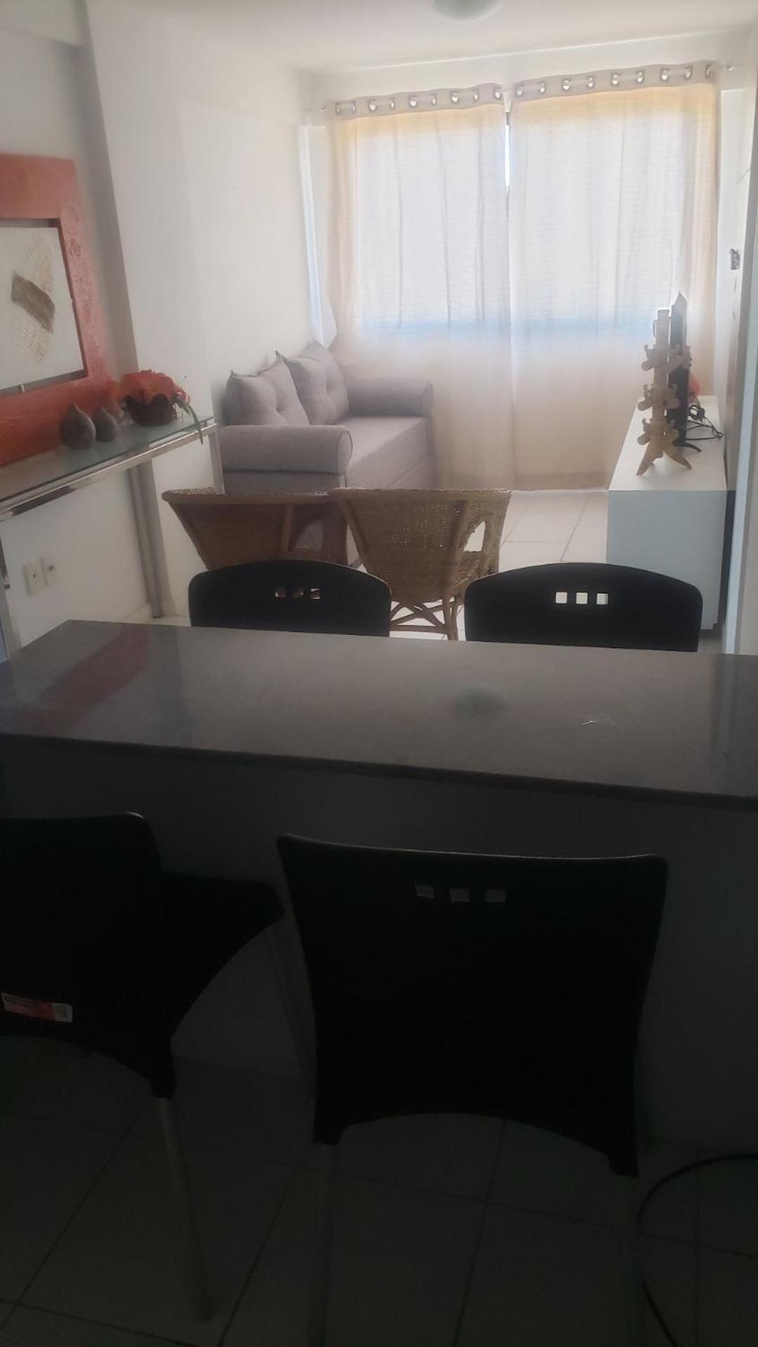 Apartamento Em Jatiuca Maceió المظهر الخارجي الصورة