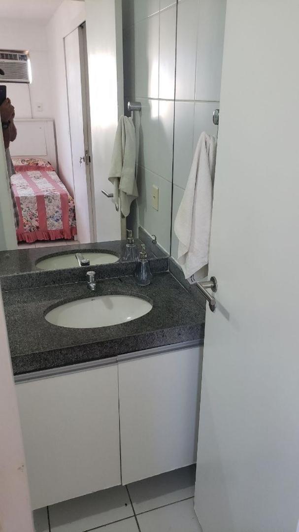 Apartamento Em Jatiuca Maceió المظهر الخارجي الصورة