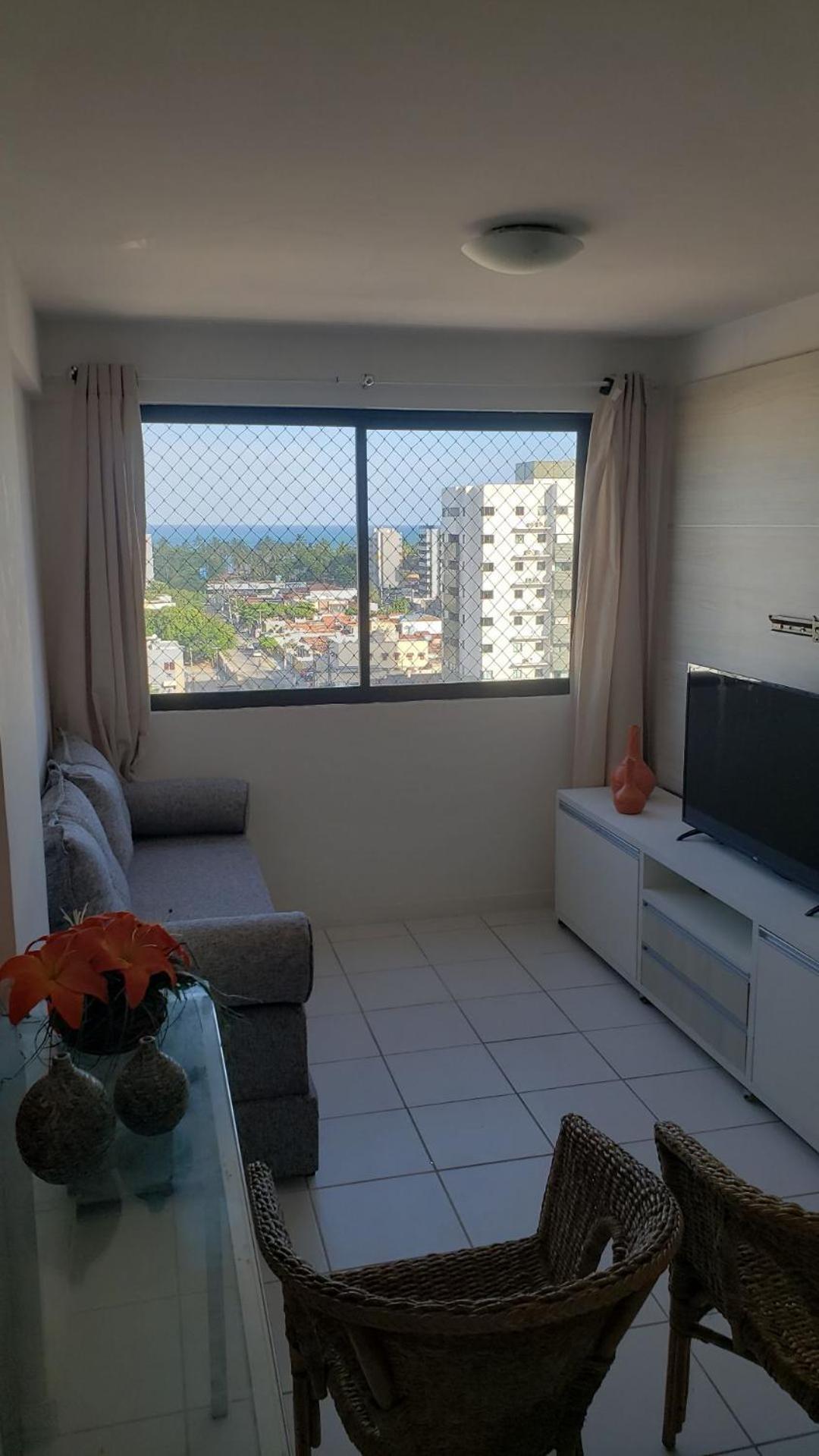 Apartamento Em Jatiuca Maceió المظهر الخارجي الصورة