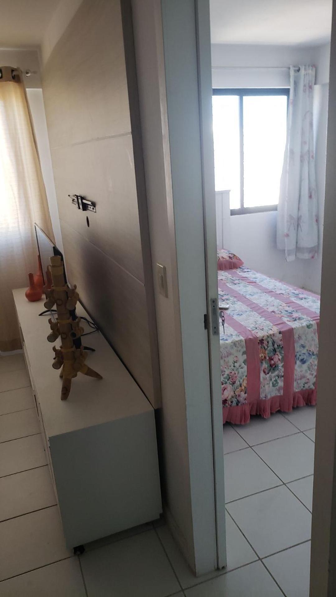 Apartamento Em Jatiuca Maceió المظهر الخارجي الصورة